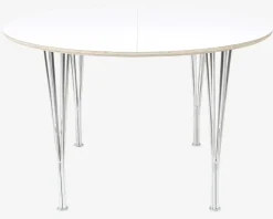 Daells Bolighus Spisebord Shape® Ø.120 cm