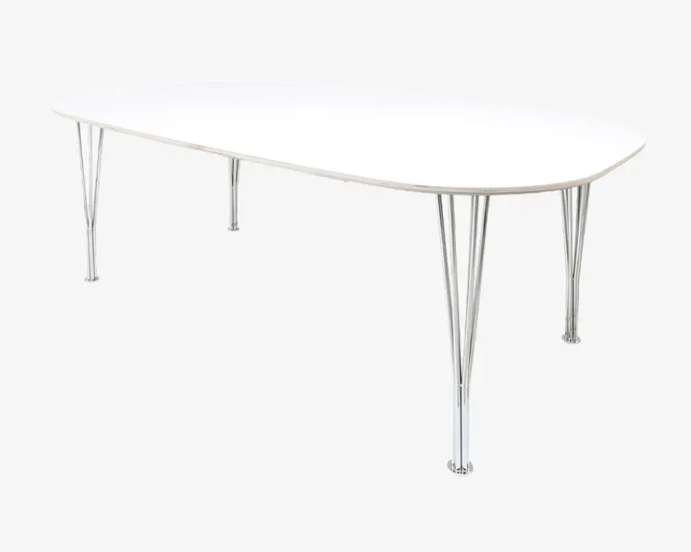 Hot Daells Bolighus Spisebord Shape® B.102 x L.180 cm