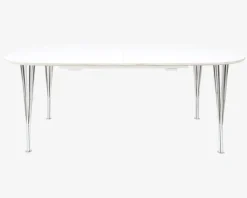 Hot Daells Bolighus Spisebord Shape® B.102 x L.180 cm