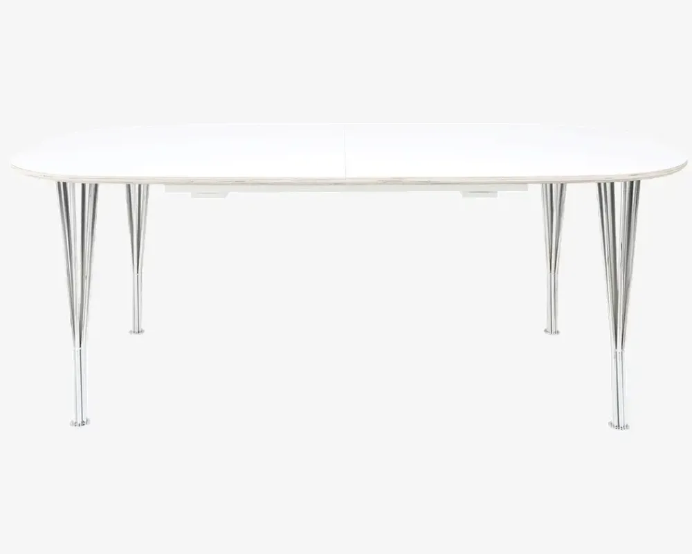 Hot Daells Bolighus Spisebord Shape® B.102 x L.180 cm