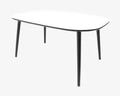 Discount Daells Bolighus Spisebord Shape® B.102 x L.150 cm