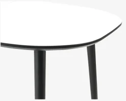 Discount Daells Bolighus Spisebord Shape® B.102 x L.150 cm