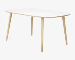 Daells Bolighus Spisebord Shape® B.102 x L.150 cm