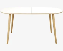 Daells Bolighus Spisebord Shape® B.102 x L.150 cm