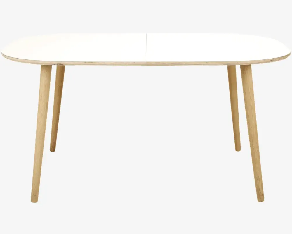 Daells Bolighus Spisebord Shape® B.102 x L.150 cm