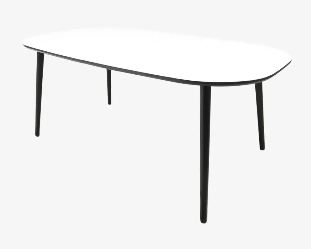 Clearance Daells Bolighus Spisebord Shape® B.102 x L.180 cm