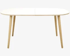 Discount Daells Bolighus Spisebord Shape® B.102 x L.150 cm