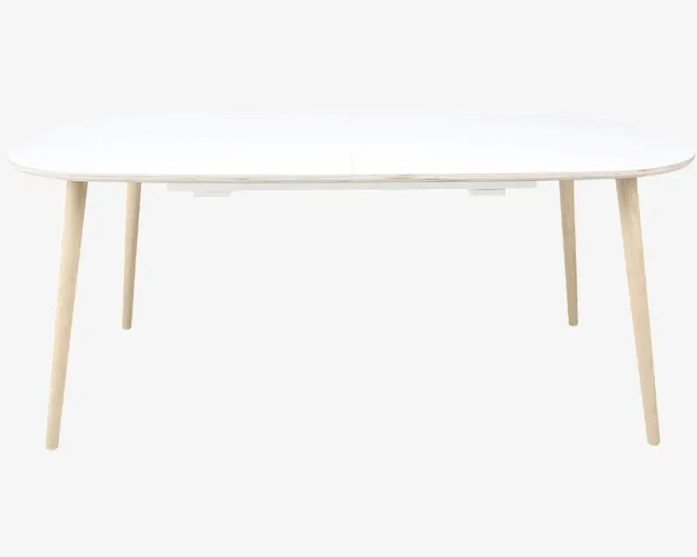 Hot Daells Bolighus Spisebord Shape® B.102 x L.180 cm