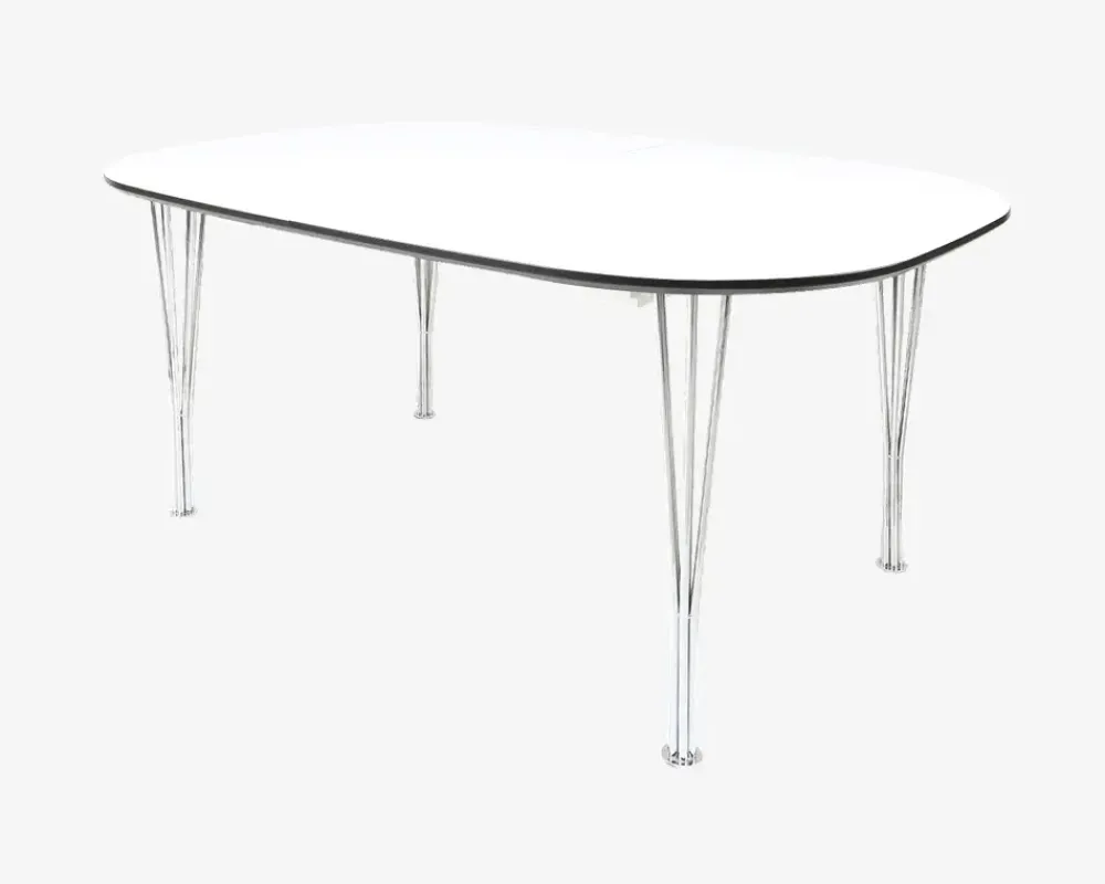 Daells Bolighus Spisebord Shape® B.102 x L.150 cm