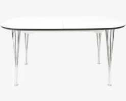 Daells Bolighus Spisebord Shape® B.102 x L.150 cm