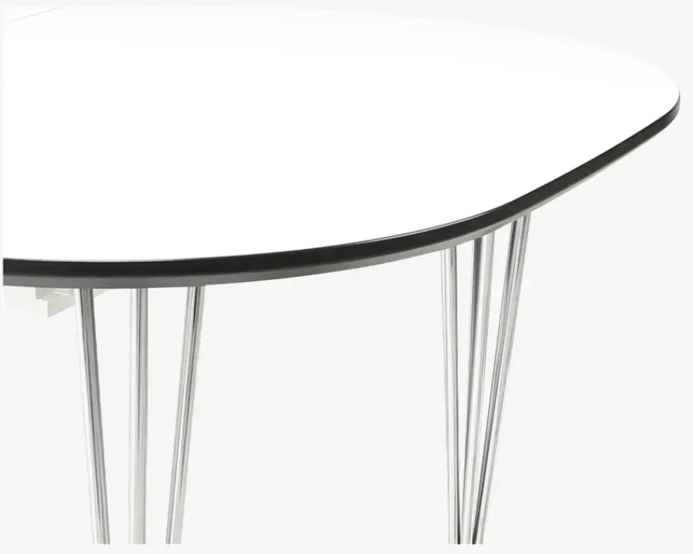 Daells Bolighus Spisebord Shape® B.102 x L.150 cm