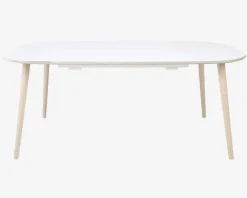 Discount Daells Bolighus Spisebord Shape® B.102 x L.180 cm