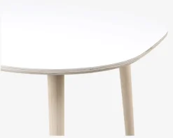 Discount Daells Bolighus Spisebord Shape® B.102 x L.180 cm