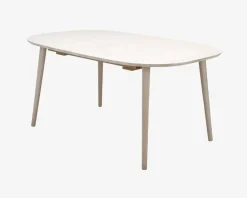 Best Daells Bolighus Spisebord Shape® B.102 x L.150 cm