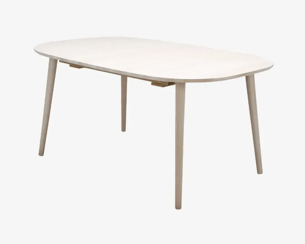 Best Daells Bolighus Spisebord Shape® B.102 x L.150 cm