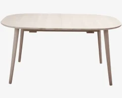 Best Daells Bolighus Spisebord Shape® B.102 x L.150 cm