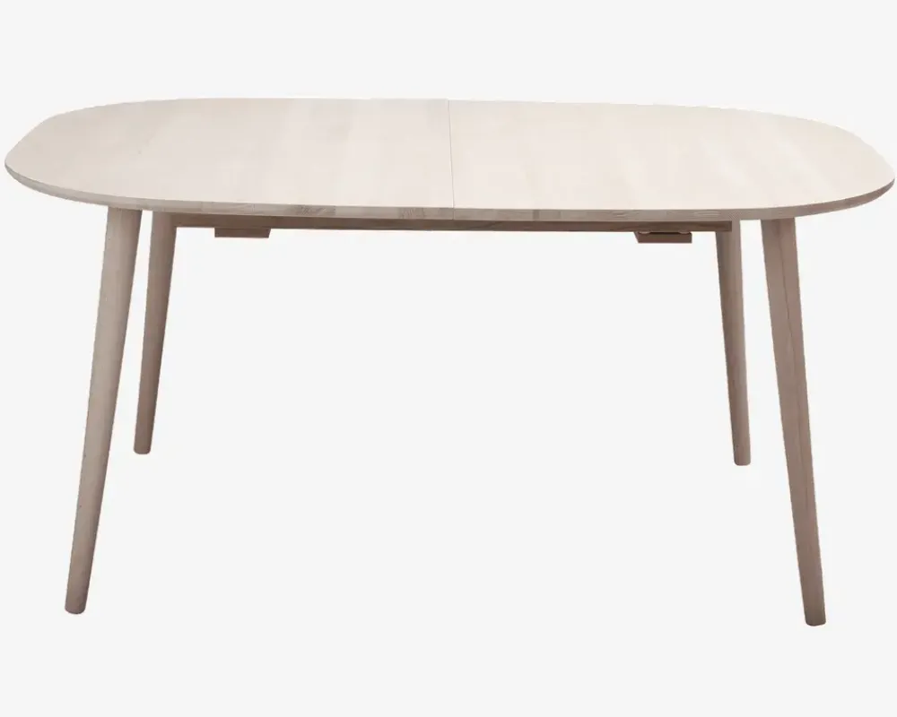 Best Daells Bolighus Spisebord Shape® B.102 x L.150 cm