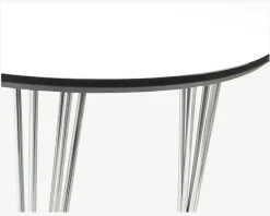 Outlet Daells Bolighus Spisebord Shape® B.102 x L.180 cm