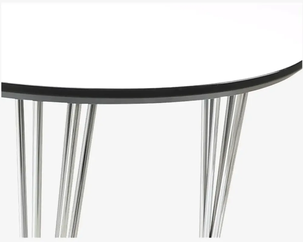 Outlet Daells Bolighus Spisebord Shape® B.102 x L.180 cm