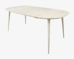 Hot Daells Bolighus Spisebord Shape® B.102 x L.180 cm