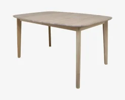 Best Daells Bolighus Spisebord Skovby SM118