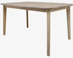 Best Daells Bolighus Spisebord Skovby SM118