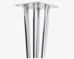 Outlet Daells Bolighus Spisebordsben Shape® H.70,5 cm