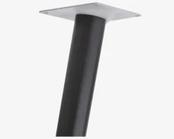 Outlet Daells Bolighus Spisebordsben Shape® H.70,5 cm