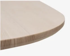 Discount Daells Bolighus Spisebordsplade Shape® B.102 x L.150 cm