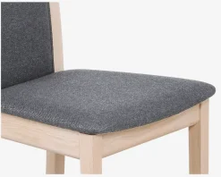 Clearance Daells Bolighus Spisebordssæt Skovby til 4