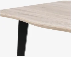 Clearance Daells Bolighus Spisebordssæt til 4