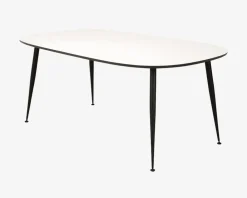 Clearance Daells Bolighus Spisebordssæt til 6