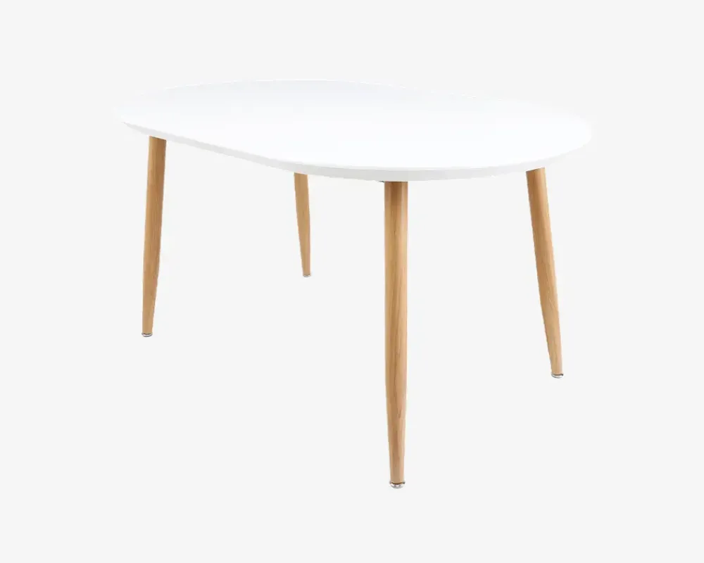 Daells Bolighus Spisebordssæt til 4