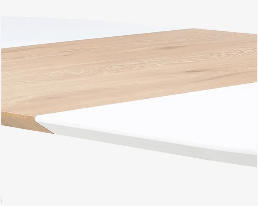 Daells Bolighus Spisebordssæt til 4