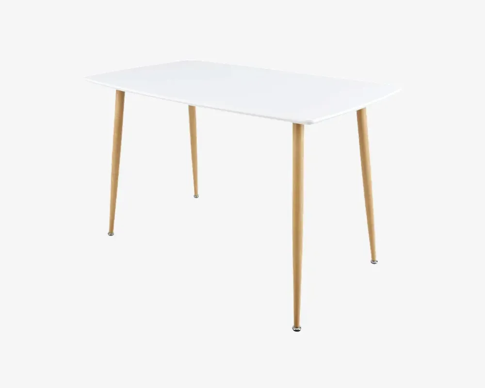 Discount Daells Bolighus Spisebordssæt til 4