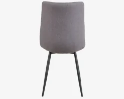 Sale Daells Bolighus Spisebordsstol i moderne design