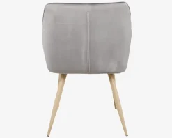 New Daells Bolighus Spisebordsstol med armlæn