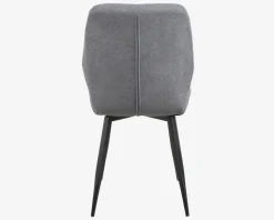 Clearance Daells Bolighus Spisebordsstol med bredt sæde