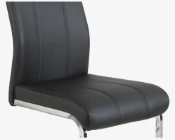 New Daells Bolighus Spisebordsstol med dejlig siddekomfort