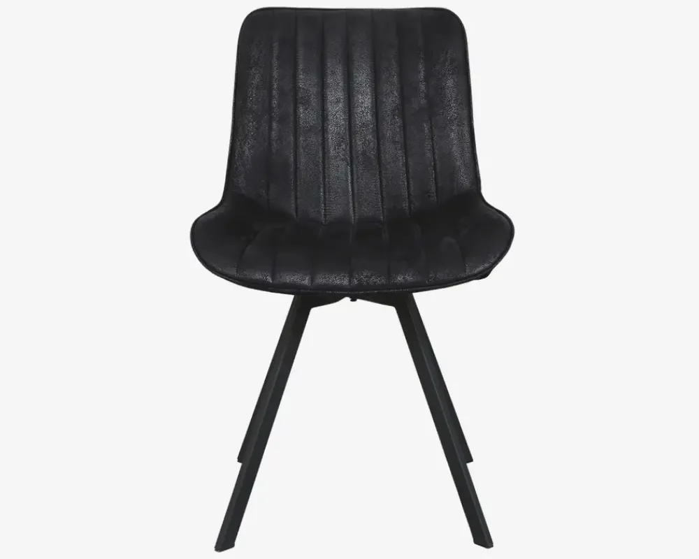 Discount Daells Bolighus Spisebordsstol med drejebase