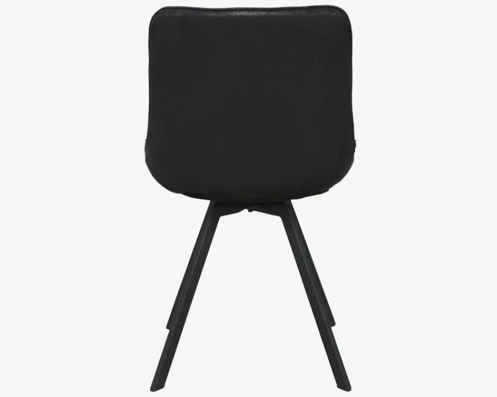 Discount Daells Bolighus Spisebordsstol med drejebase