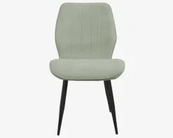 Sale Daells Bolighus Spisebordsstol med god siddekomfort Grøn