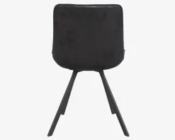 Discount Daells Bolighus Spisebordsstol med rustikt look