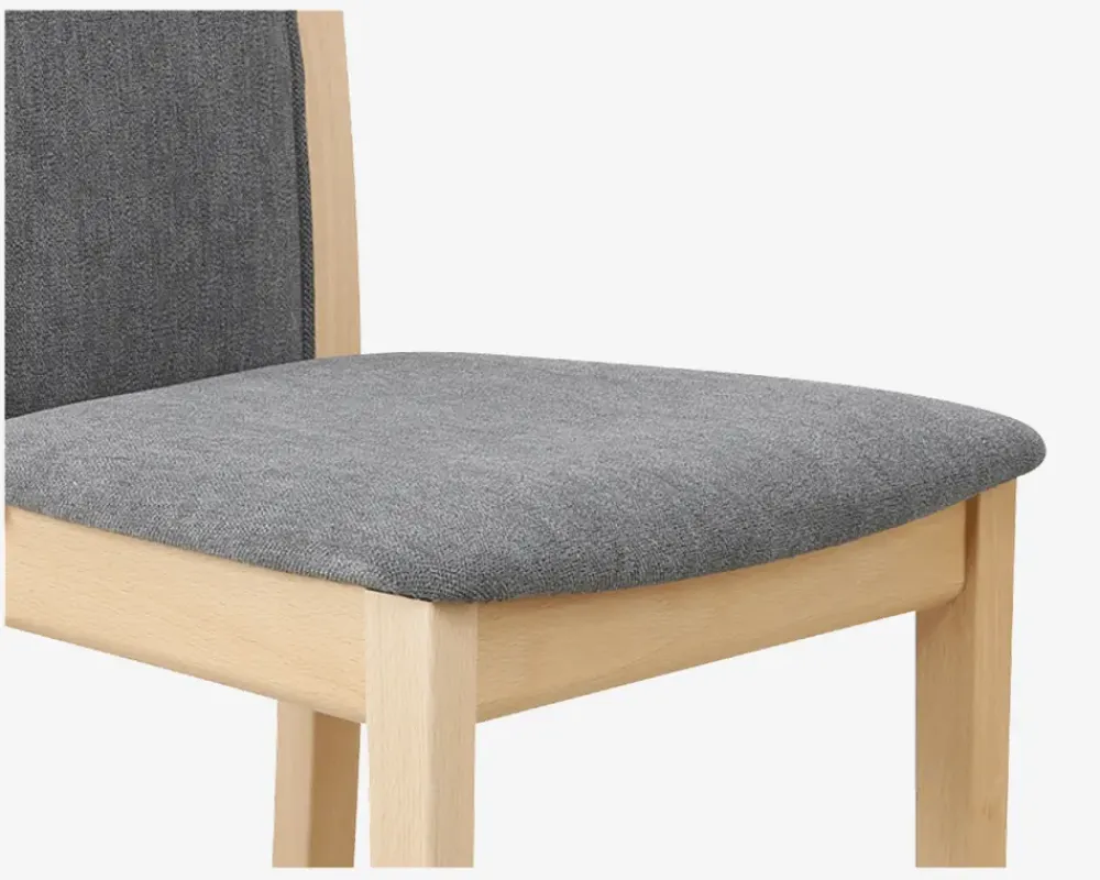 Hot Daells Bolighus Spisebordsstol Skovby SM64