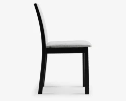 Clearance Daells Bolighus Spisebordsstol SM90 fra Skovby