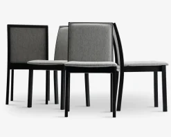 Clearance Daells Bolighus Spisebordsstol SM90 fra Skovby