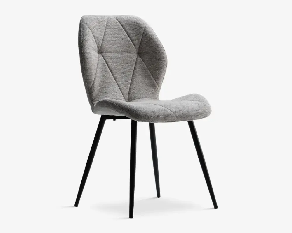 Discount Daells Bolighus Spisebordsstol style i beige