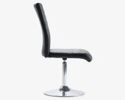 Hot Daells Bolighus Spisebordsstol Zinia med drejebase