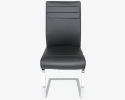 Outlet Daells Bolighus Spisebordsstol Zinia med høj ryg