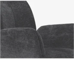 Discount Daells Bolighus Spisestuestol med armlæn i grå